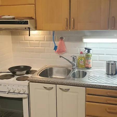 Etelaranta In Detached House *