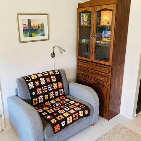 公寓 Etelaranta In Detached House 罗瓦涅米