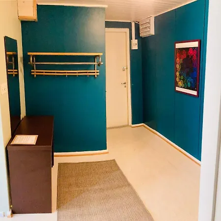 Etelaranta In Detached House 公寓 *