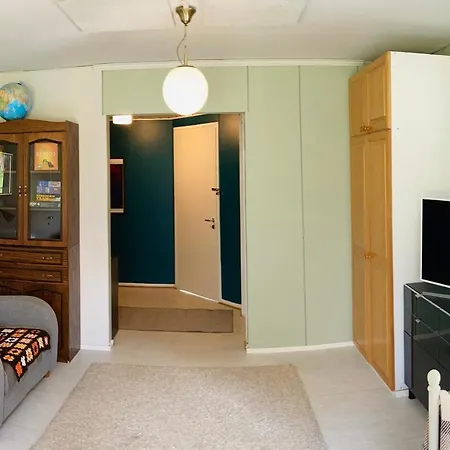 Etelaranta In Detached House ロヴァニエミ