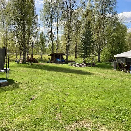 Etelaranta In Detached House