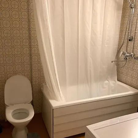 Etelaranta In Detached House アパート *